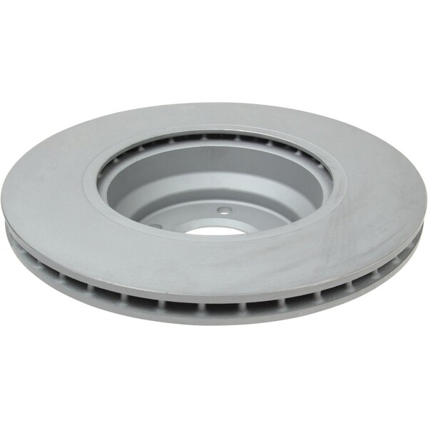 Zimmermann Brake Disc - Standard/Coated, 150342820 150342820 - main